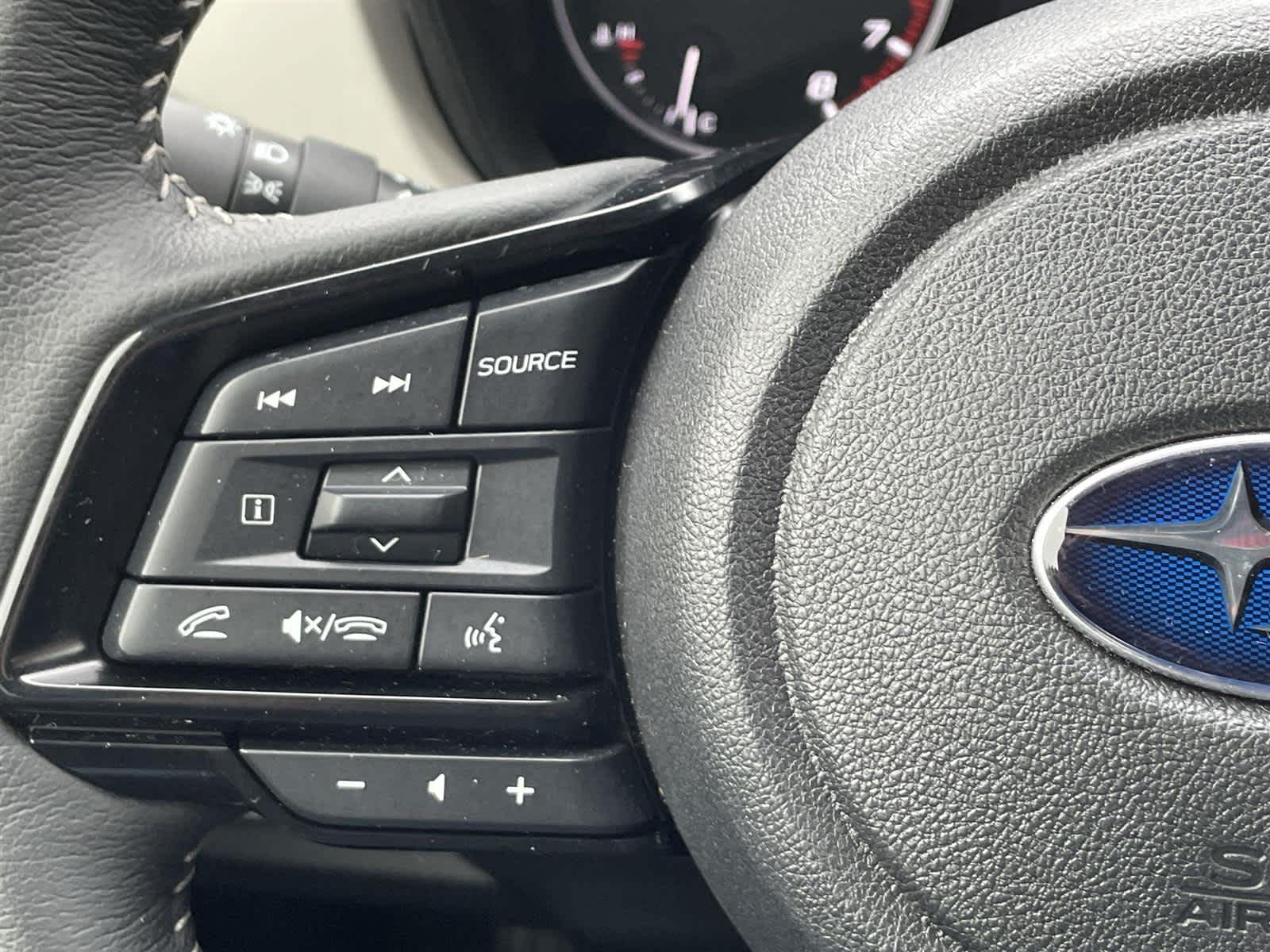 Thumbnail: 2025 Subaru Forester - 28