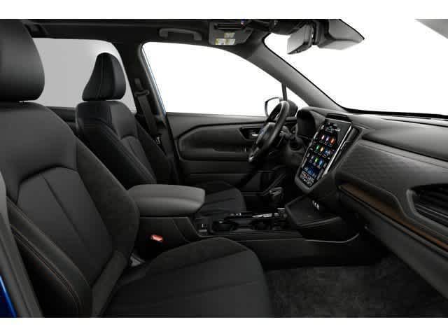 Thumbnail: 2026 Subaru Forester - 16