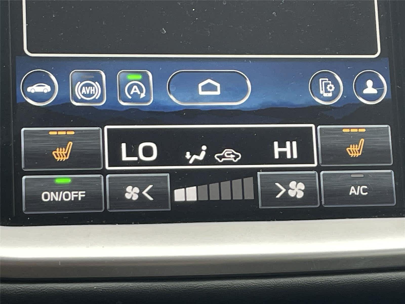 Thumbnail: 2025 Subaru Outback - 17