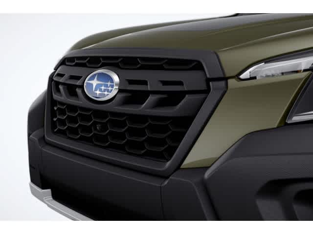 2025 Subaru Forester Wilderness 11