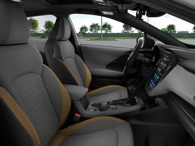 Thumbnail: 2026 Subaru Crosstrek - 15
