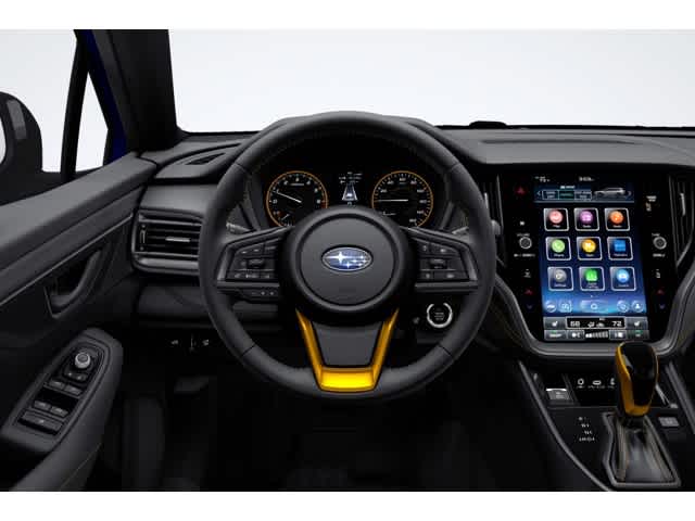 Thumbnail: 2025 Subaru Outback - 15