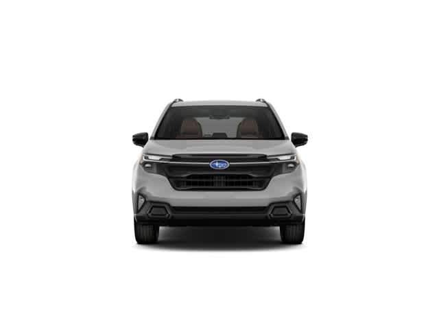 Thumbnail: 2026 Subaru Forester - 8