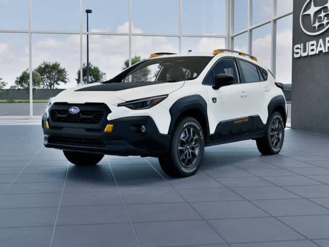 Thumbnail: 2026 Subaru Crosstrek - 2