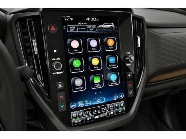 Thumbnail: 2026 Subaru Forester - 19