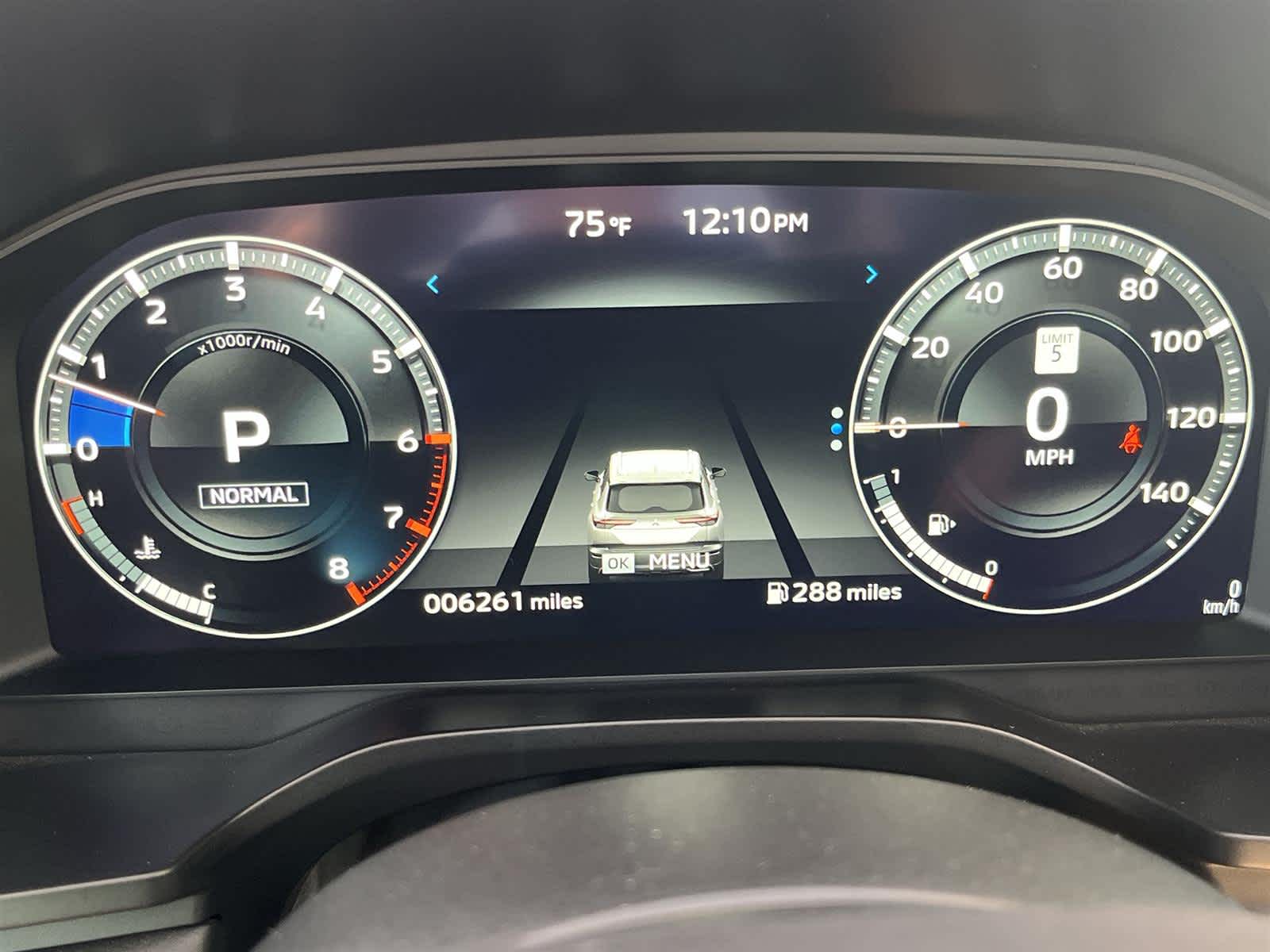 Thumbnail: 2024 Mitsubishi Outlander - 33