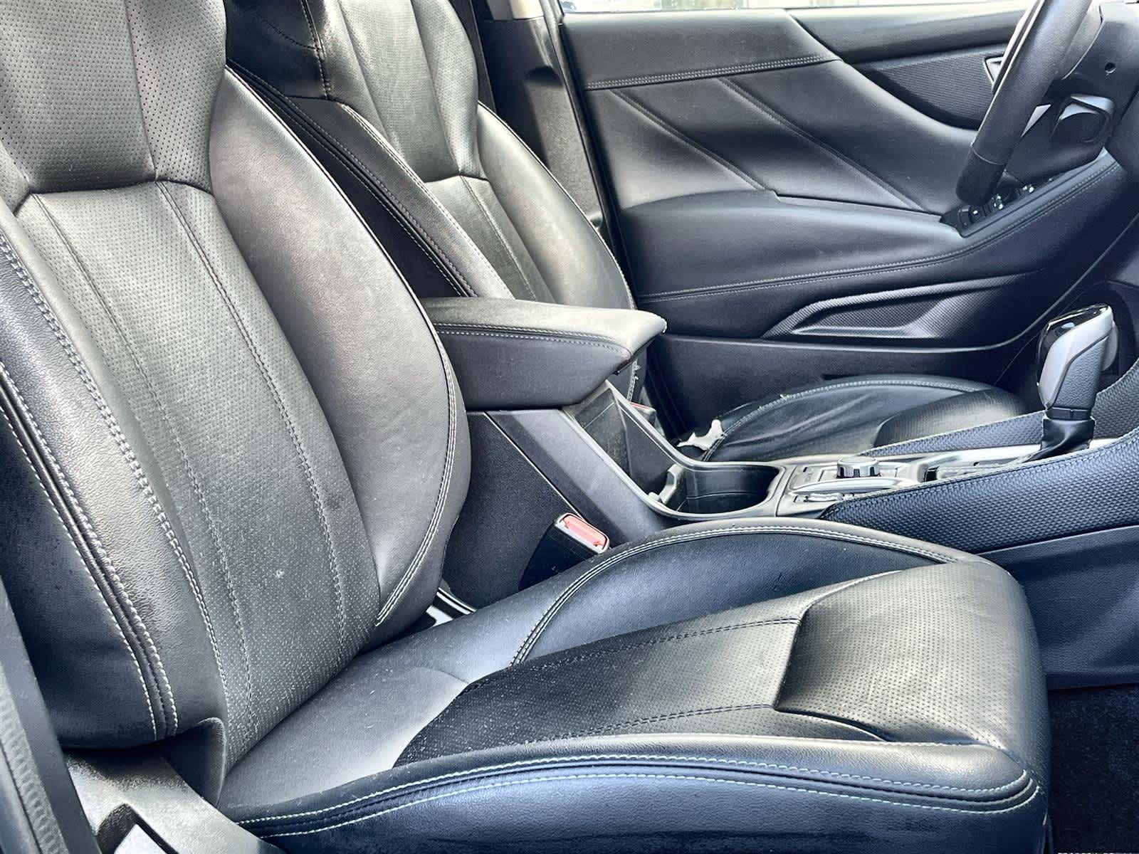 Thumbnail: 2020 Subaru Forester - 18