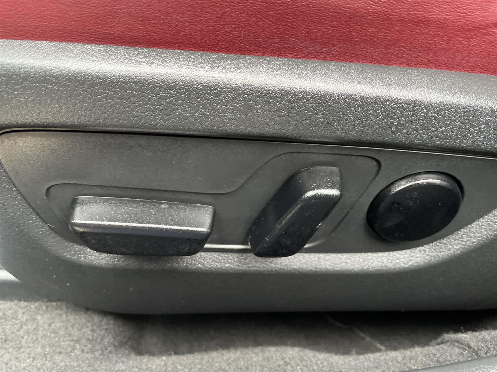 Thumbnail: 2022 Mazda CX-30 - 13