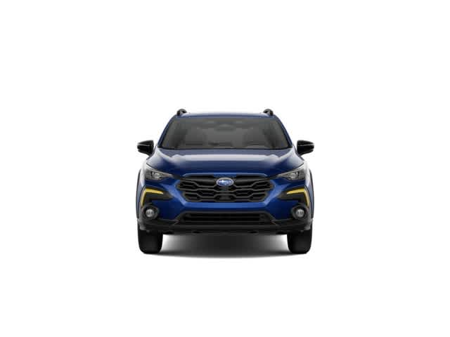 Thumbnail: 2025 Subaru Crosstrek - 8