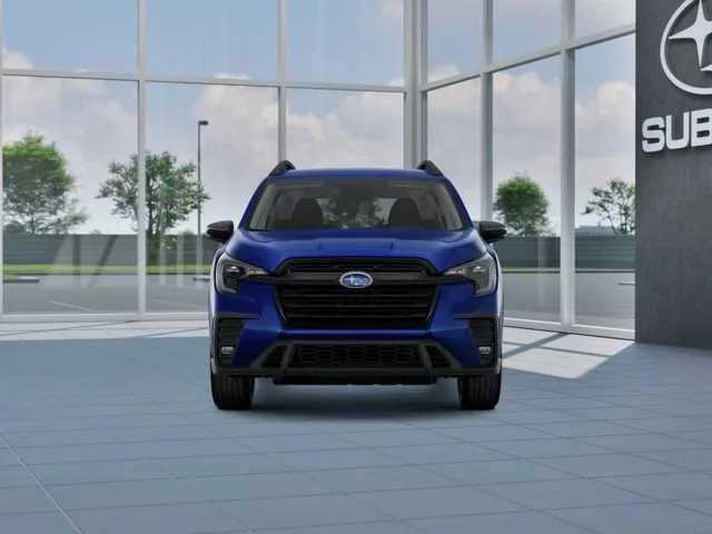 Thumbnail: 2026 Subaru Ascent - 7