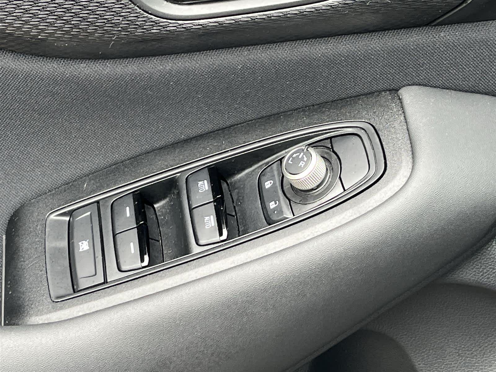 2024 Subaru Legacy Premium 25