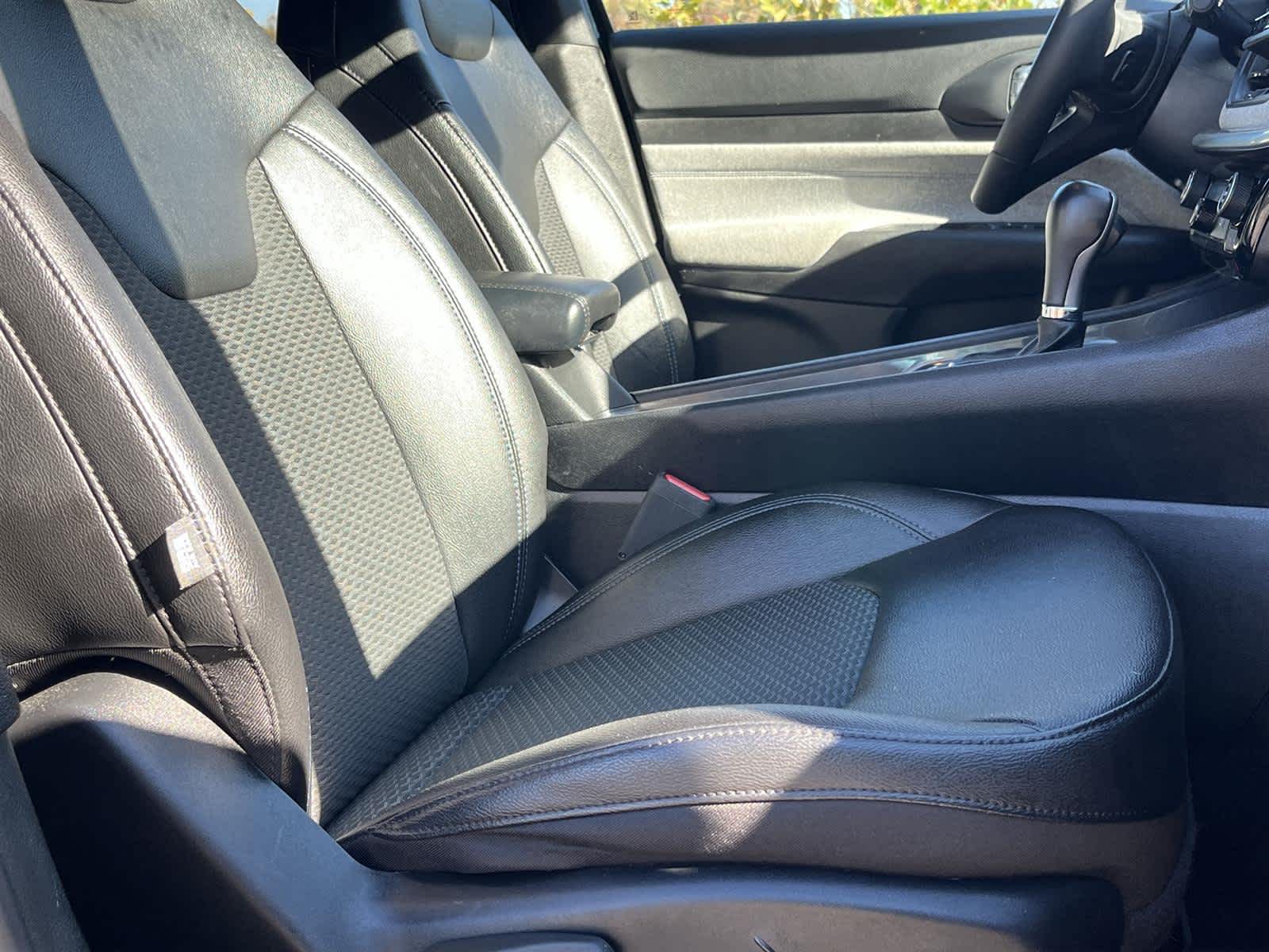 Thumbnail: 2024 Jeep Compass - 16