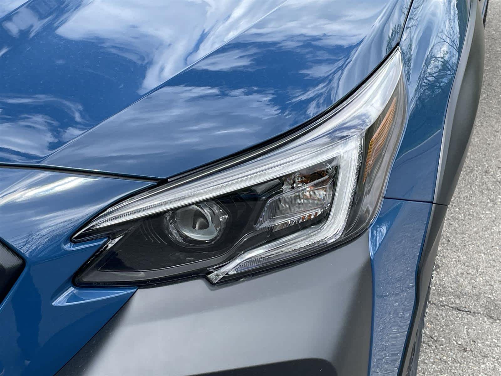 Thumbnail: 2025 Subaru Outback - 9