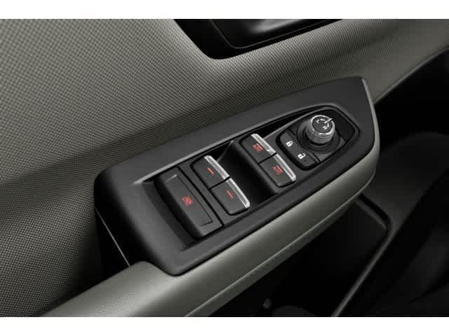 Thumbnail: 2026 Subaru Forester - 23