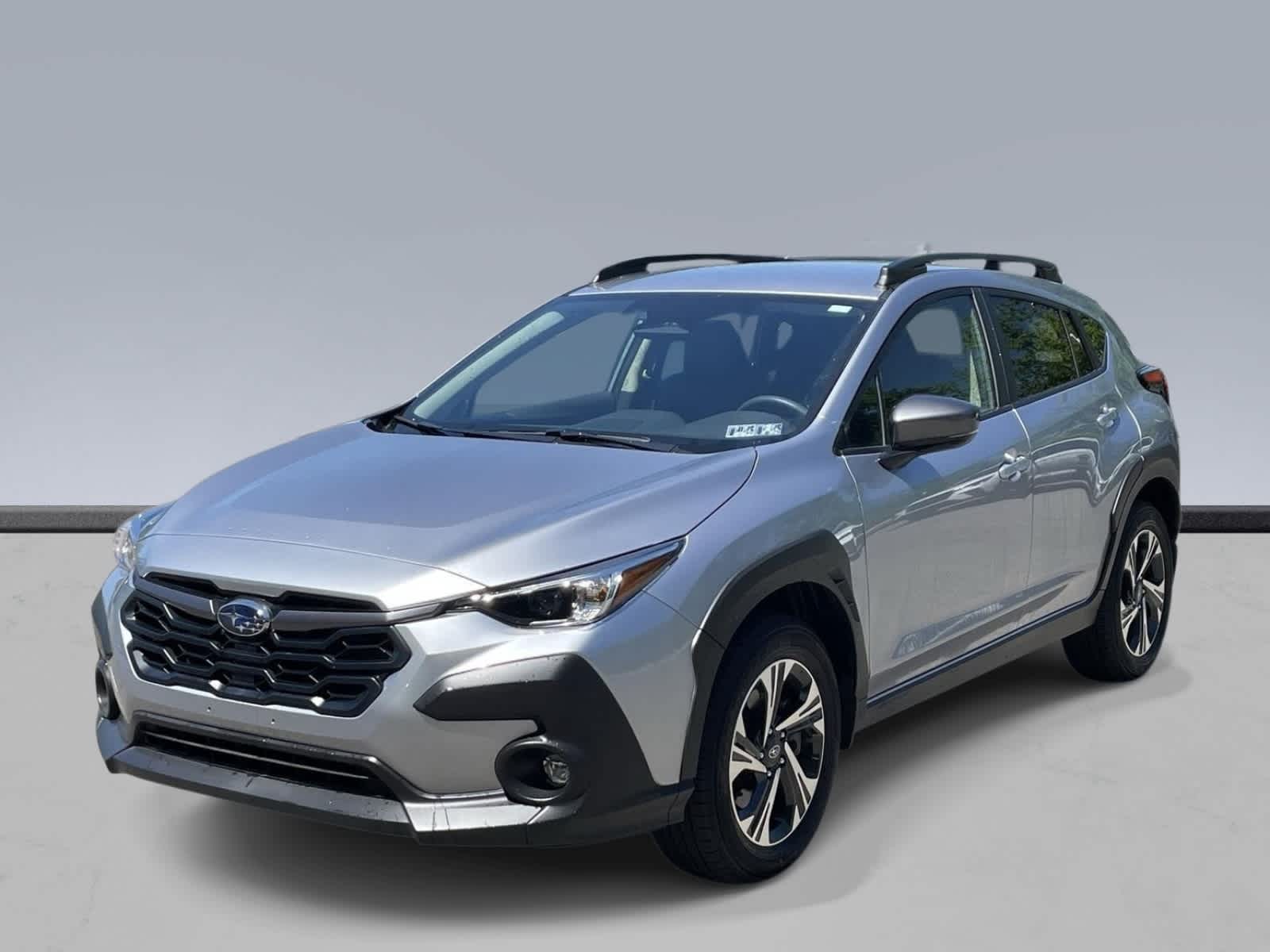 Thumbnail: 2024 Subaru Crosstrek - 1