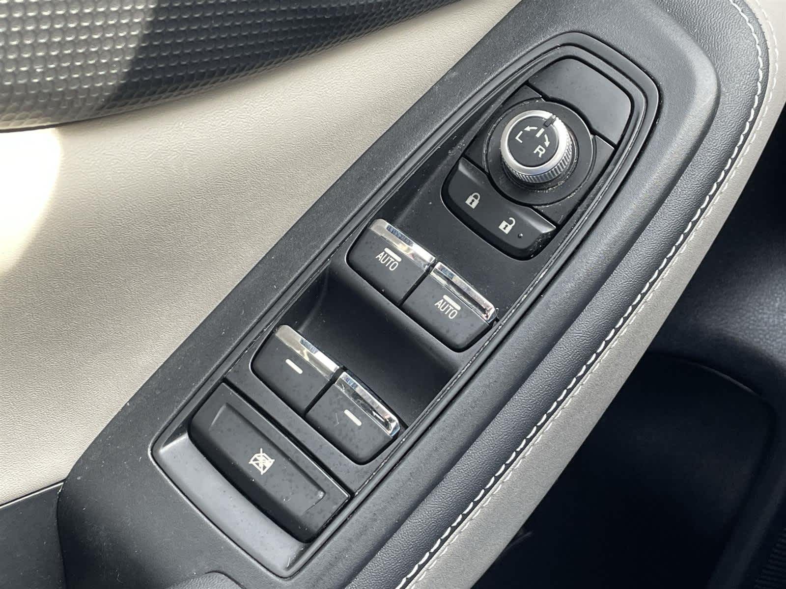 Thumbnail: 2022 Subaru Forester - 27