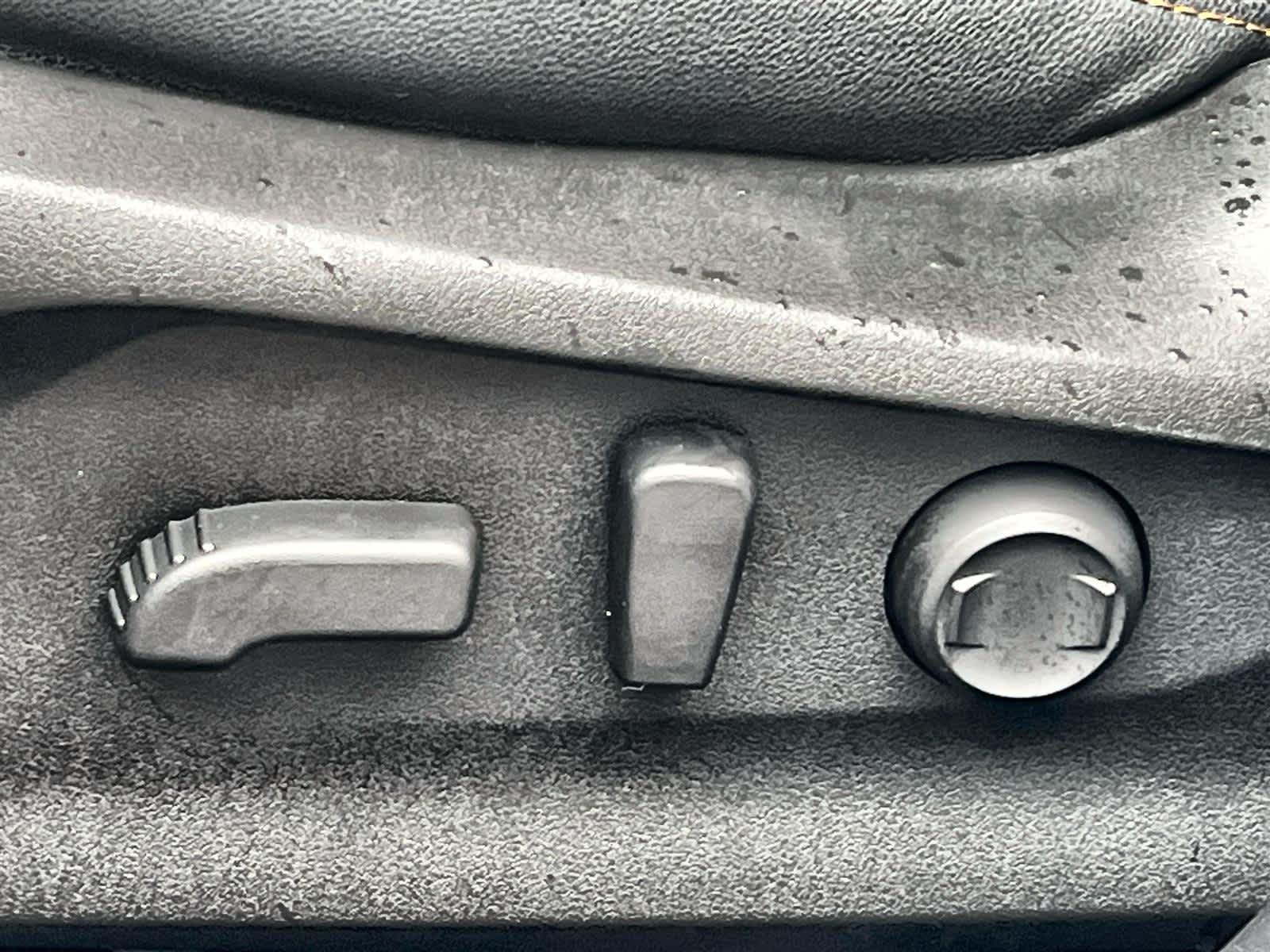 Thumbnail: 2025 Subaru Forester - 13