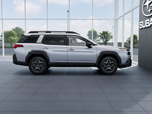 Thumbnail: 2026 Subaru Outback - 6