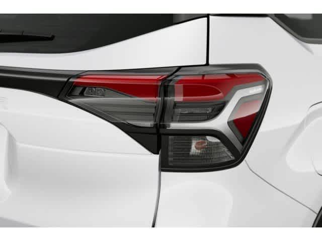 Thumbnail: 2026 Subaru Forester - 13