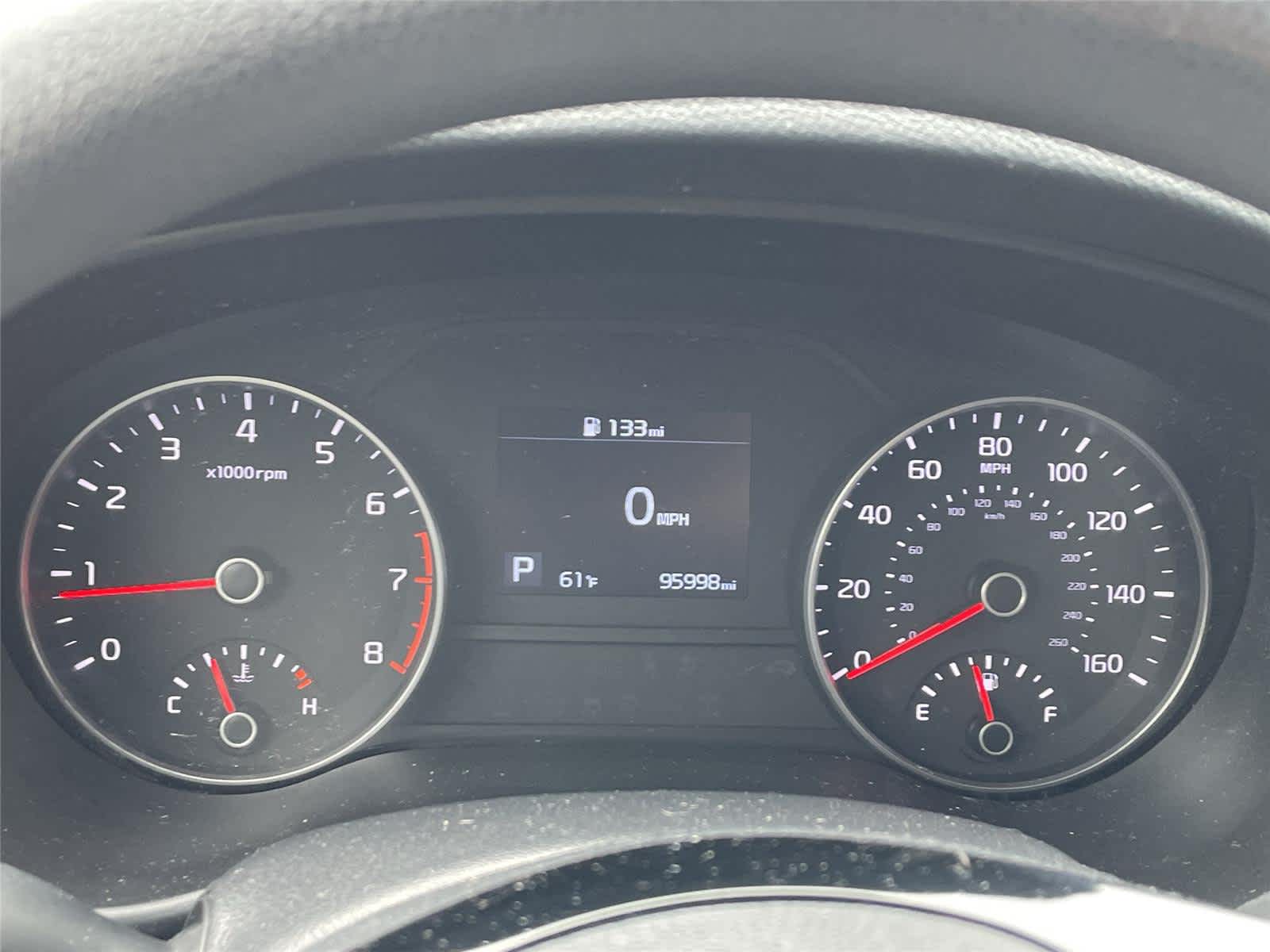 Thumbnail: 2020 Kia Sportage - 29