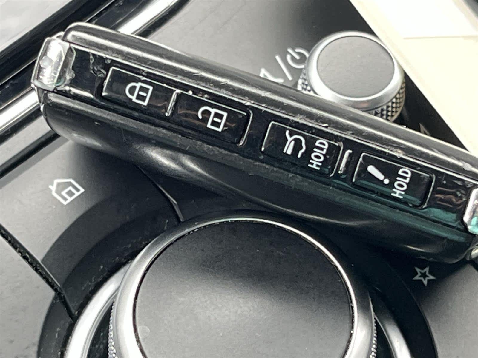 Thumbnail: 2023 Mazda CX-5 - 31