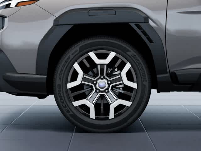 Thumbnail: 2026 Subaru Outback - 9