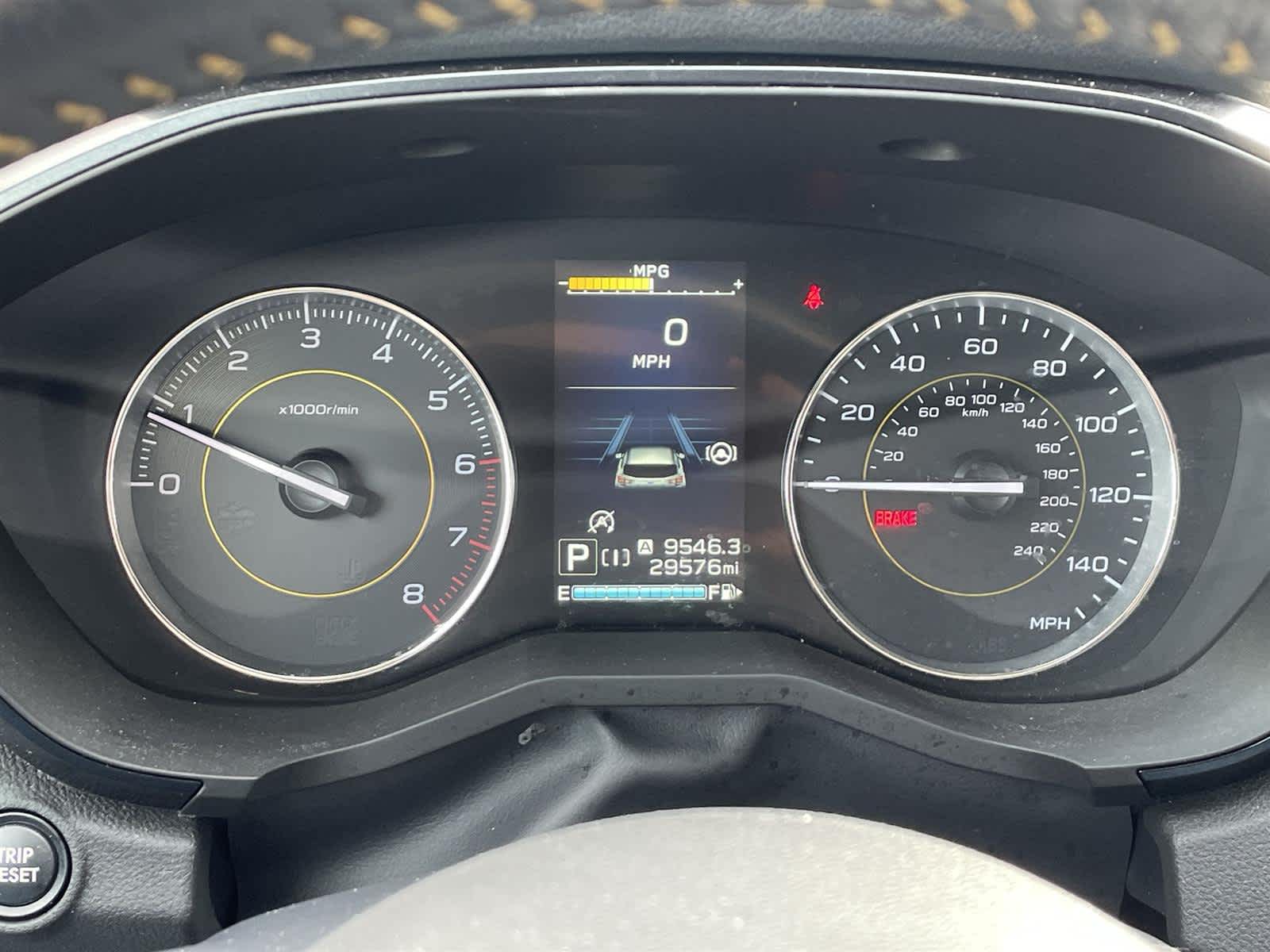 Thumbnail: 2023 Subaru Crosstrek - 32