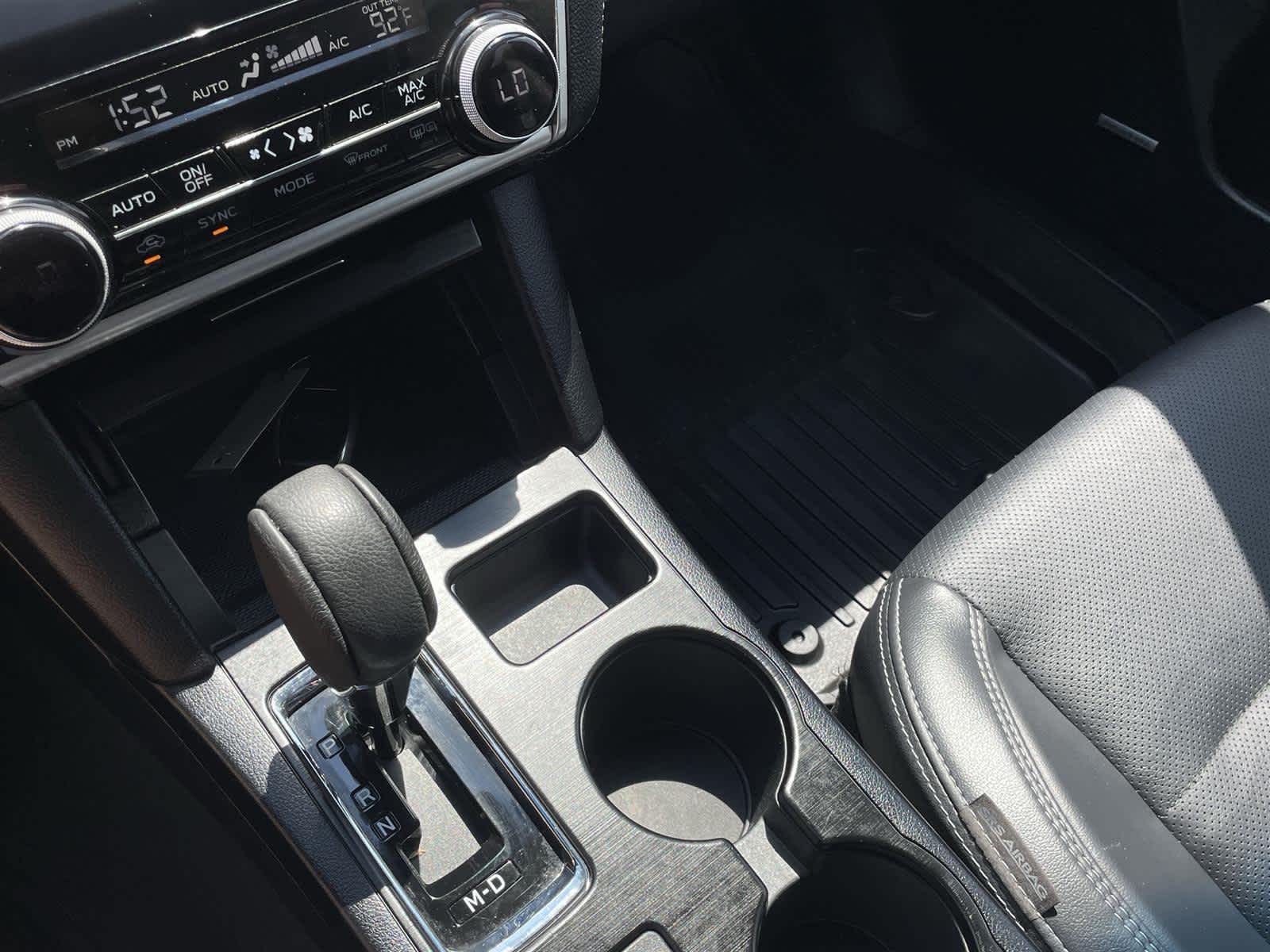Thumbnail: 2019 Subaru Outback - 27