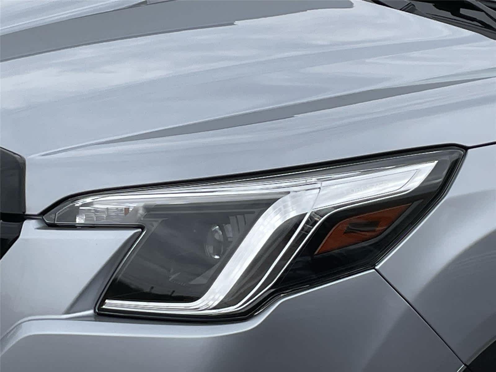 Thumbnail: 2023 Subaru Forester - 9