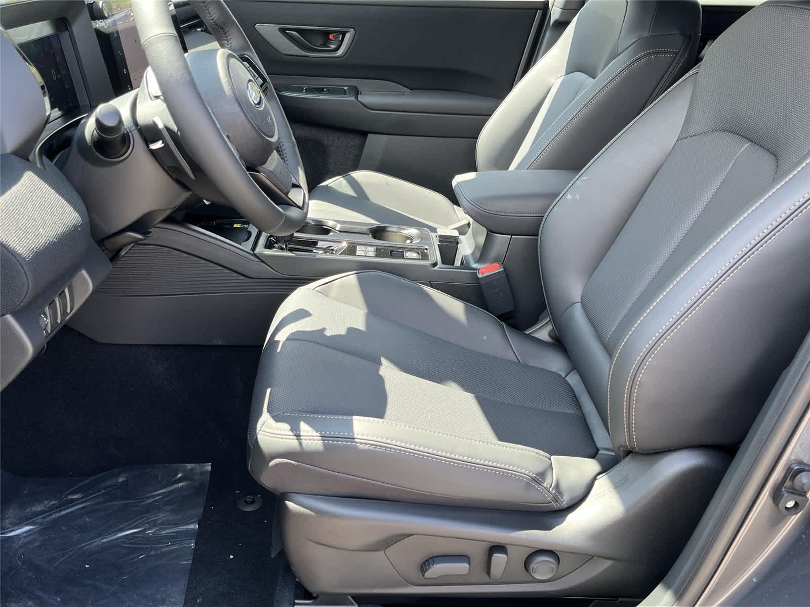Thumbnail: 2026 Subaru Outback - 12