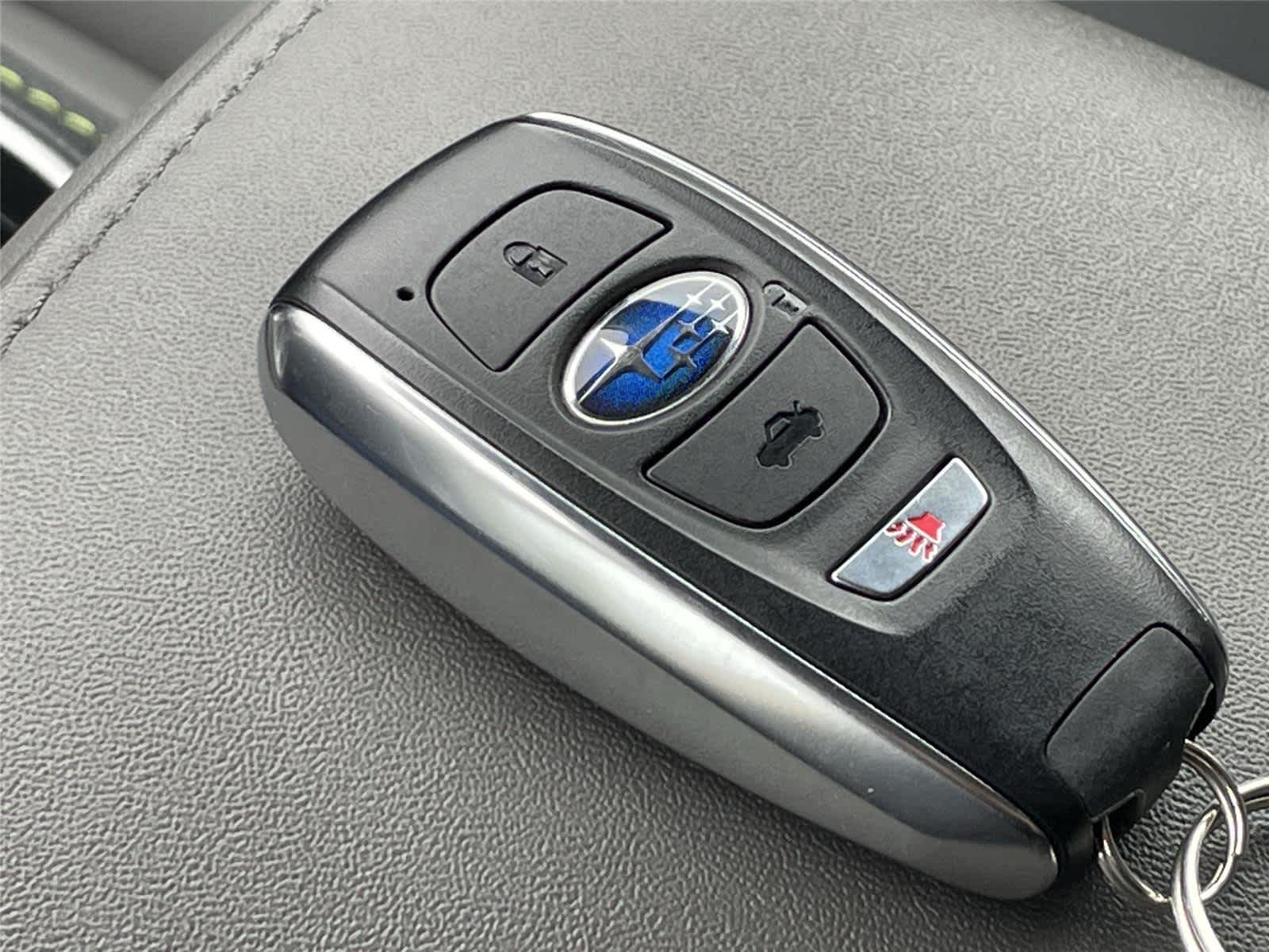 Thumbnail: 2023 Subaru Outback - 25