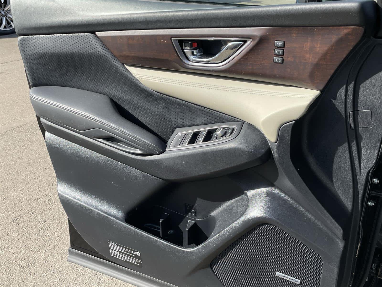 Thumbnail: 2022 Subaru Ascent - 29