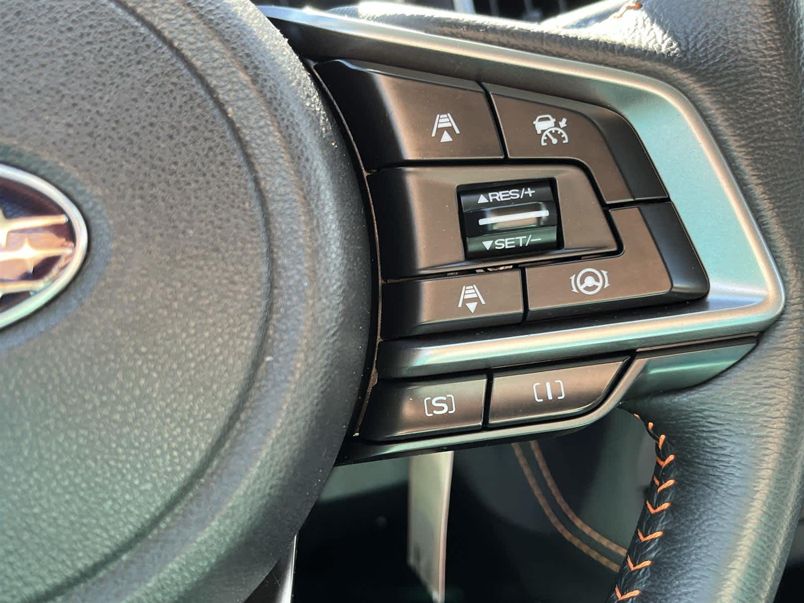 Thumbnail: 2023 Subaru Crosstrek - 27