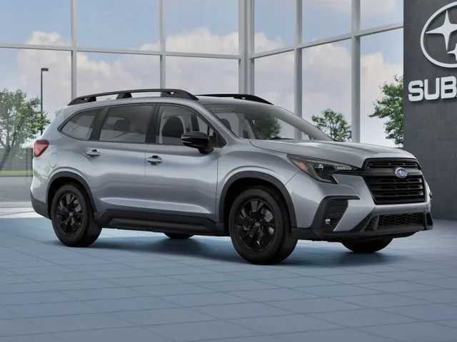 Thumbnail: 2026 Subaru Ascent - 1