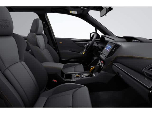 2025 Subaru Forester Wilderness 16