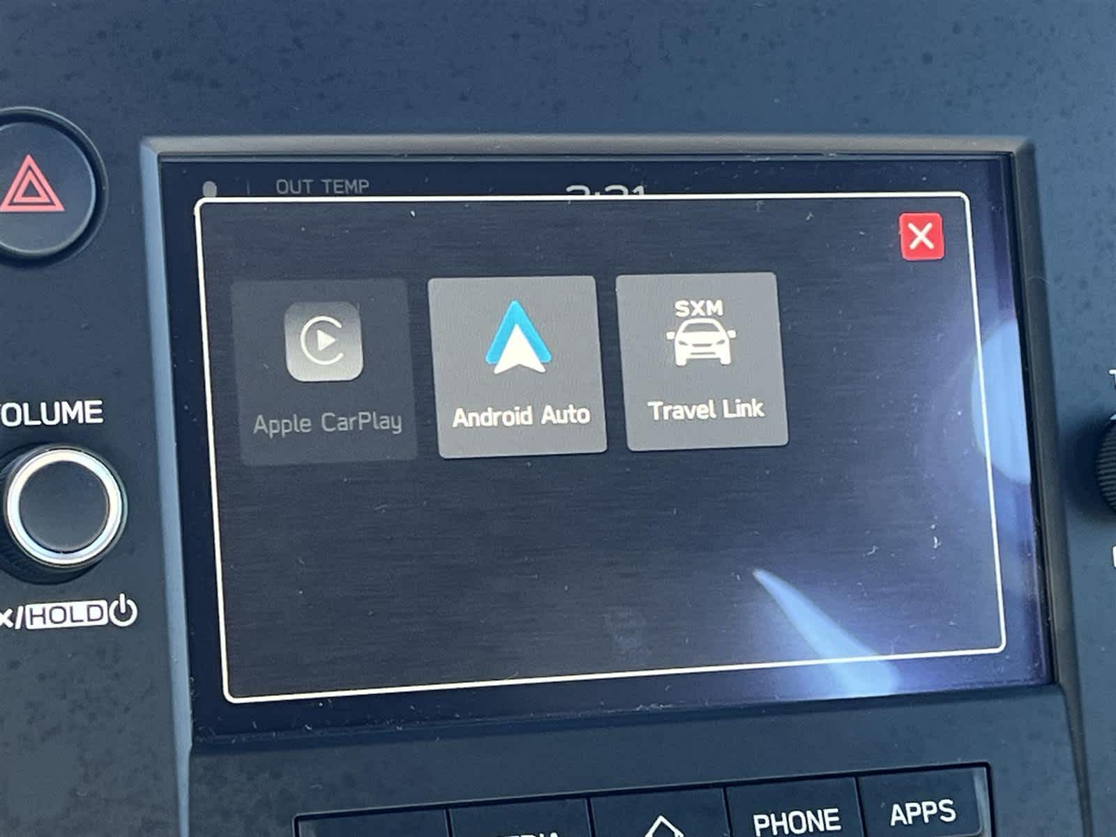 Thumbnail: 2025 Subaru Forester - 19