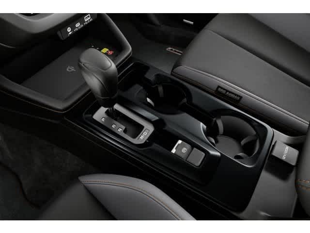 Thumbnail: 2026 Subaru Forester - 21