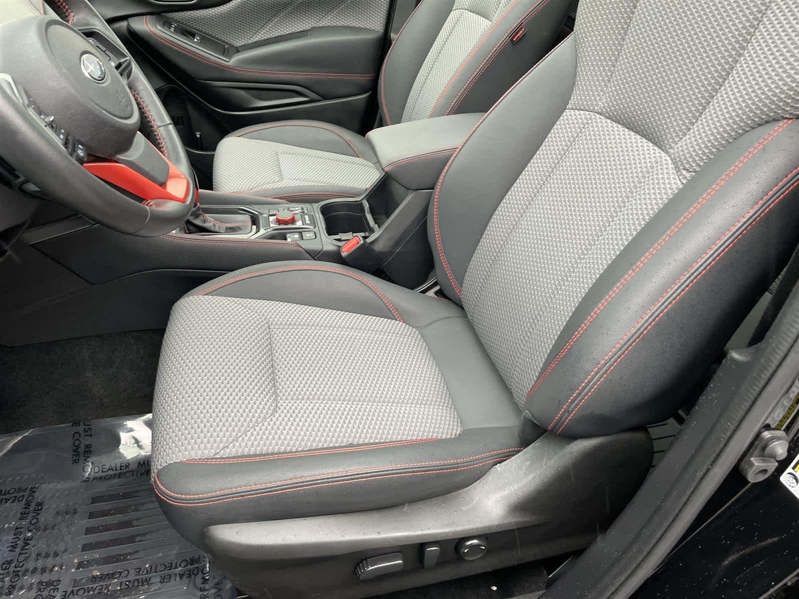 Thumbnail: 2023 Subaru Forester - 12