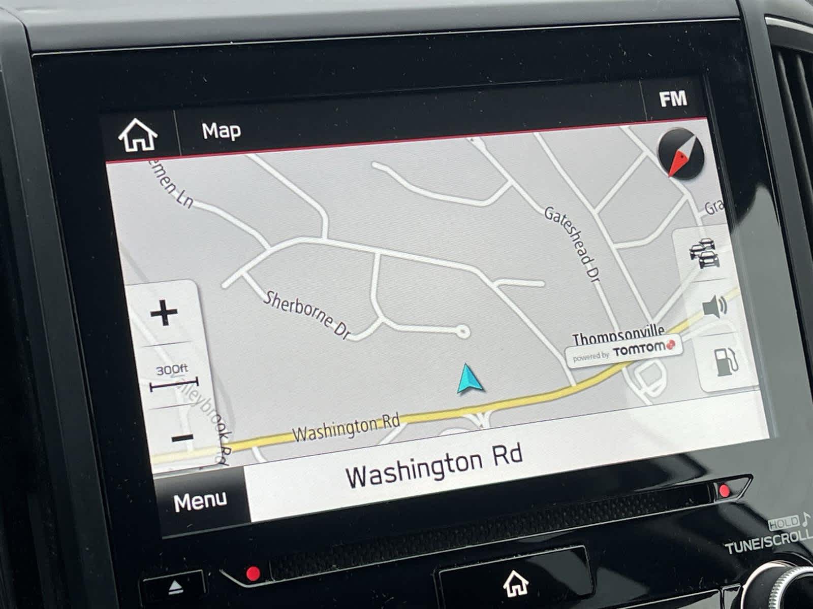 Thumbnail: 2022 Subaru Forester - 21