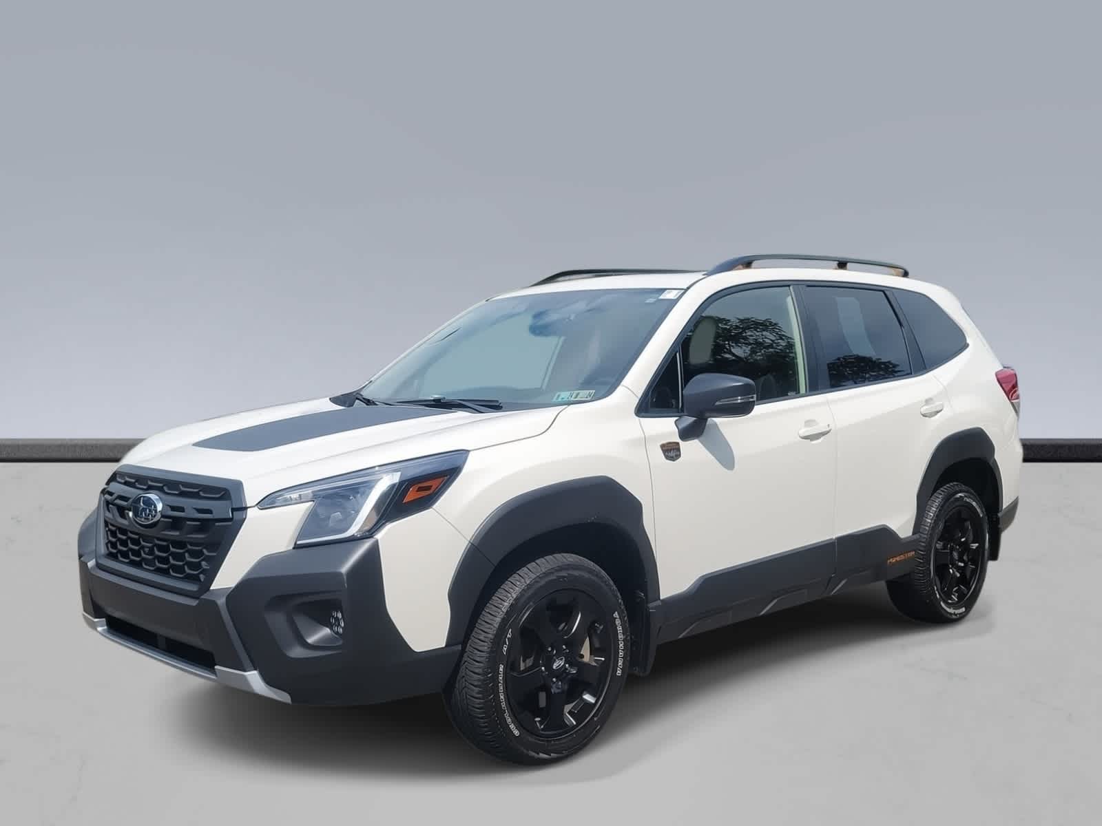 Thumbnail: 2022 Subaru Forester - 1