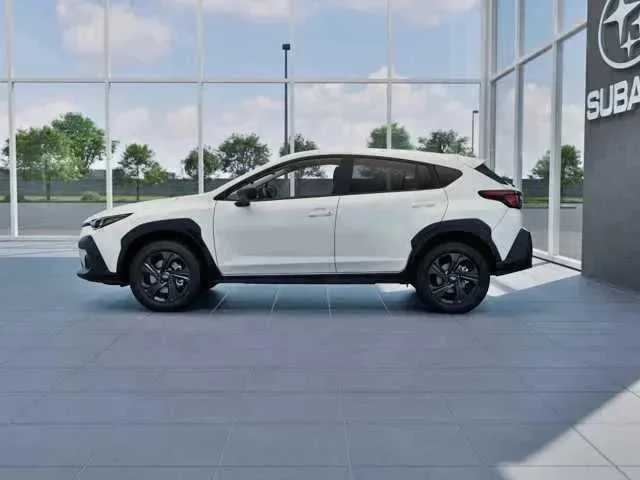 Thumbnail: 2026 Subaru Crosstrek - 3