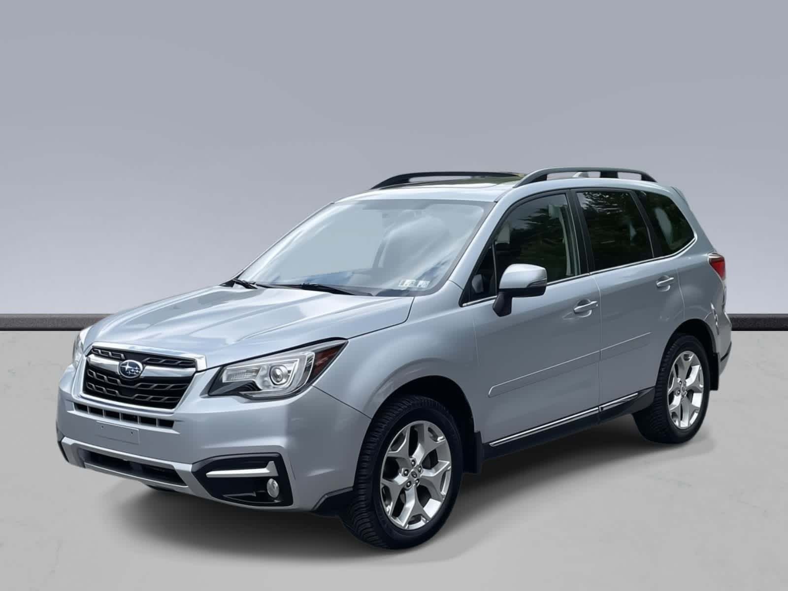 2017 Subaru Forester Touring -
                  Mcmurray, PA