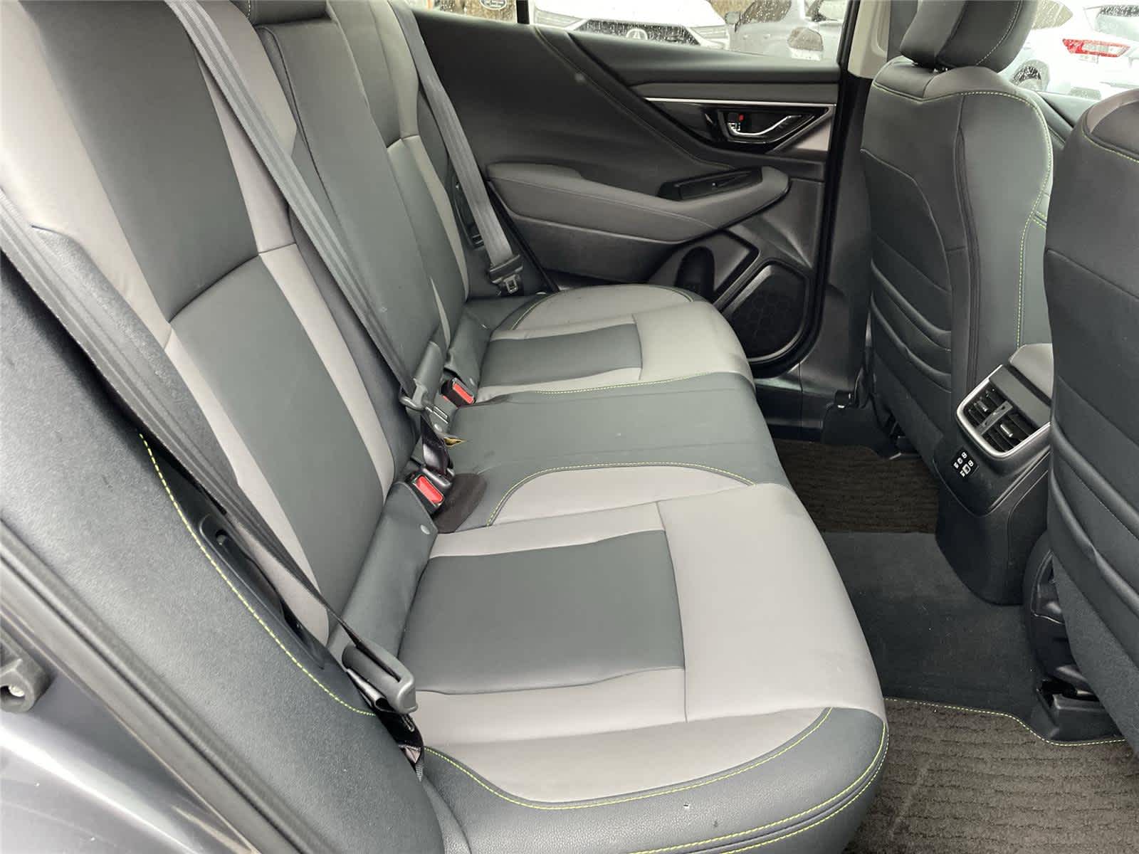 Thumbnail: 2024 Subaru Outback - 17