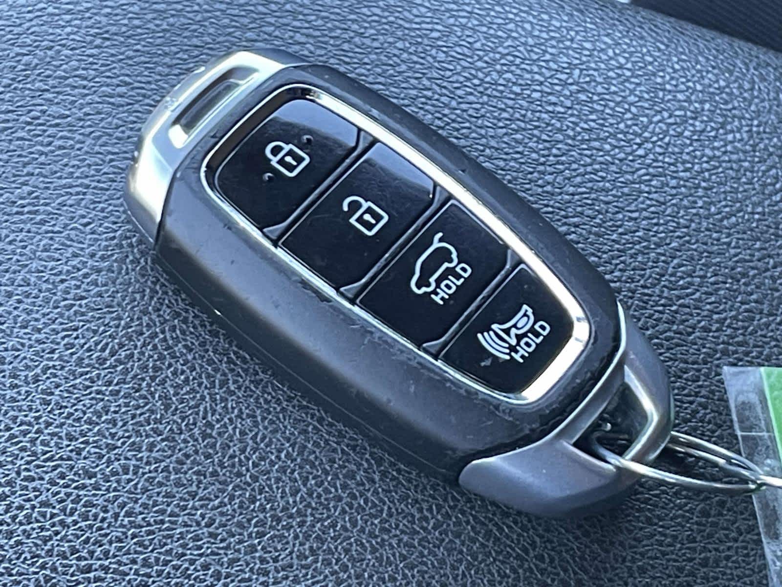 Thumbnail: 2019 Hyundai Kona - 20