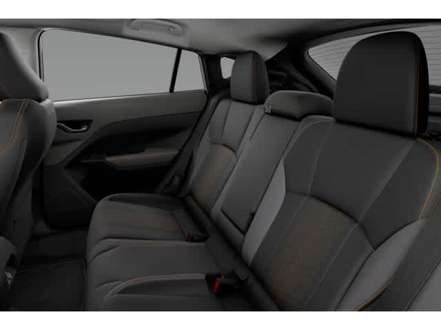 2025 Subaru Crosstrek Limited 17