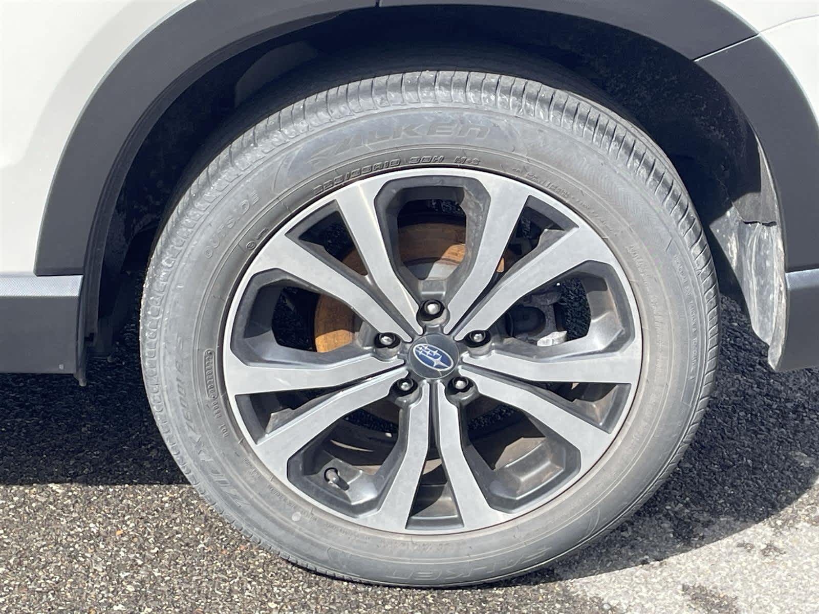 Thumbnail: 2022 Subaru Forester - 11