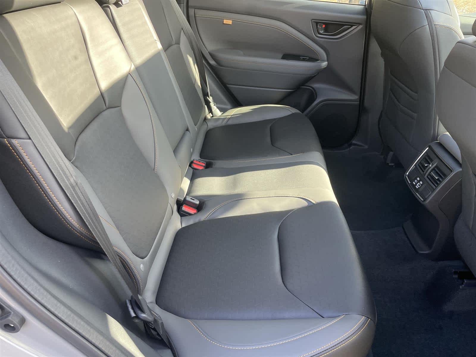 Thumbnail: 2026 Subaru Forester - 17