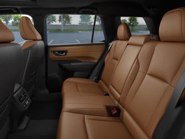 Thumbnail: 2026 Subaru Outback - 16