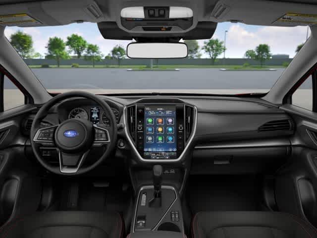 Thumbnail: 2026 Subaru Impreza - 18