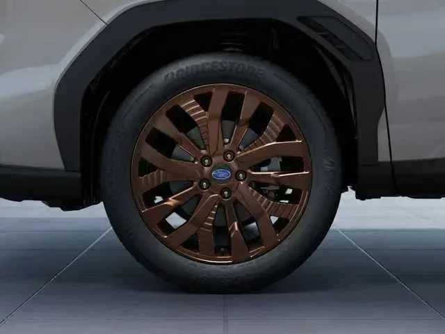 Thumbnail: 2026 Subaru Forester - 9